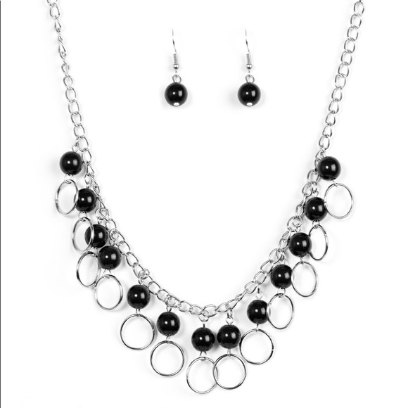 Necklace & Earring Set - Picture 2 of 2